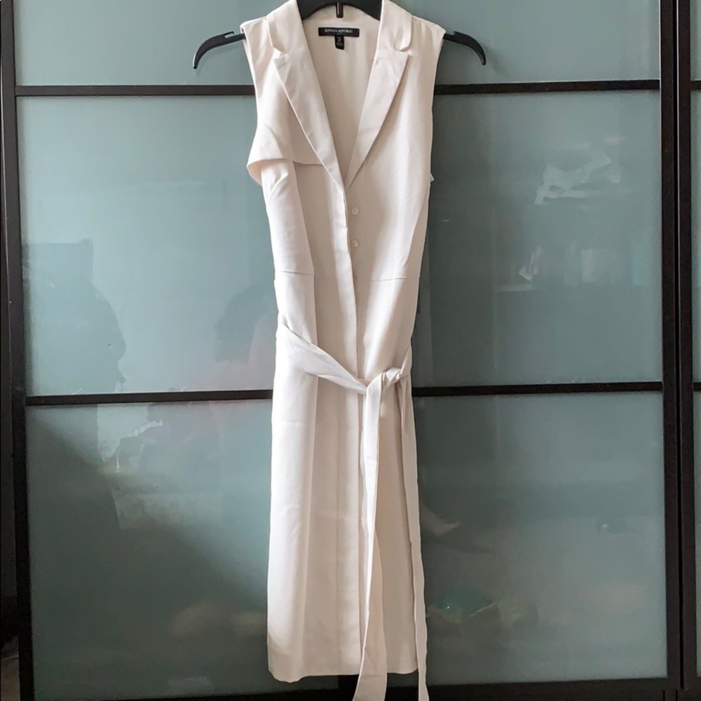 Banana Republic Dress